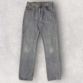 Levi’s 501 Straight Fit Jeans - W29 L32